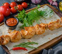 Куриная грудка 