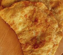 Чебурек