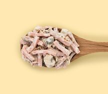 Наполнитель Мясное ассорти