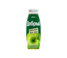 Сок Добрый Яблоко