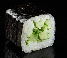 Огурец маки