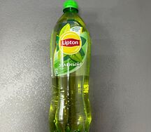 Lipton Зеленый чай