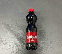 Добрый Cola