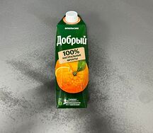 Сок Добрый Апельсин