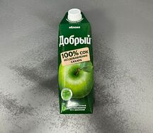 Сок Добрый Яблоко