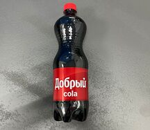 Кола Добрый