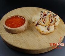 Курица в кляре 