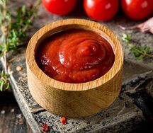 Соус Шашлычный