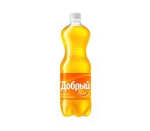 Добрый Апельсин 