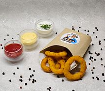 Луковые кольца