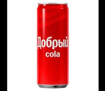 Добрый Кола