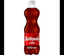 Добрый Cola