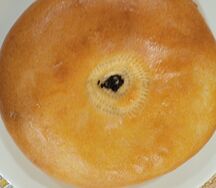 Лепёшка