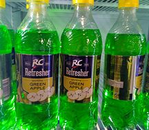 Rc refresh
