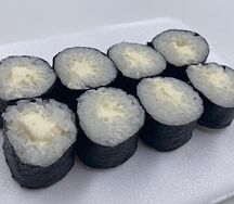 Мини ролл Креметто 