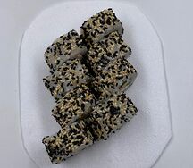 Калифорния в кунжуте