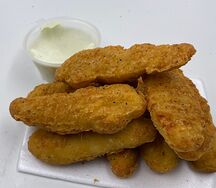 Стрипсы 
