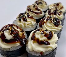 Нежный краб 