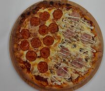 Супружеская пара