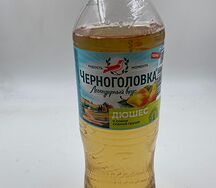 Черноголовка Дюшес 