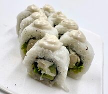 Цезарь-ролл 