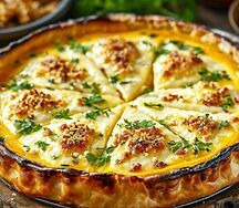 Хачапури по-мегрельски