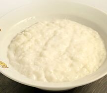 Каша манная