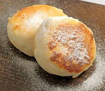 Сырники
