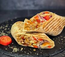 Шаурма Азия