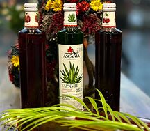 Ascania Тархун
