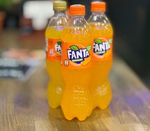 Fanta