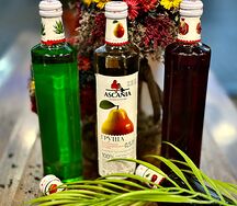 Ascania Груша