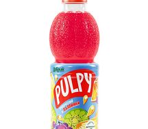 Pulpy