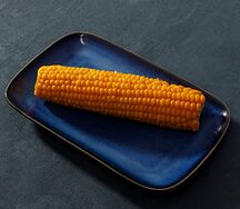 Кукурузка