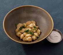 Пельмешки