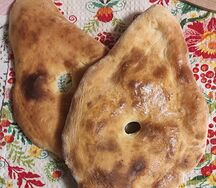 Шотис пури