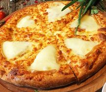 Хачапури по-царски