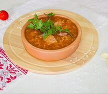 Харчо