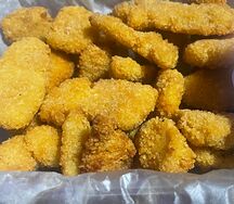 Наггетсы куриные 