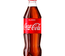 Coca-Cola