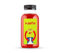 Морс kaifa Клубничный