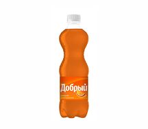 Добрый Апельсин