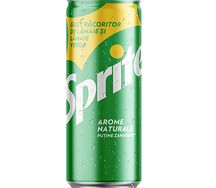 Sprite ж/б