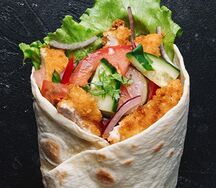 Лассо биф (говядина)