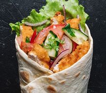 Лассо чикен