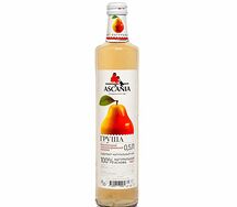 Аскания Груша 0,5