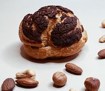 Профитроль Кракелюр
