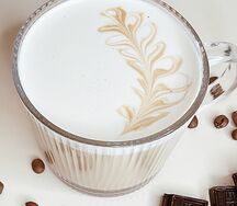Раф ваниль