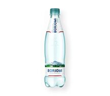 Вода минеральная Боржоми