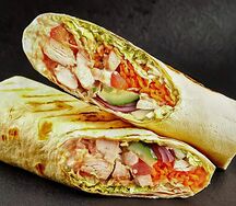 Сырный лаваш